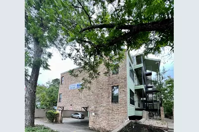 915 W 22nd 1/2 Street #203, Austin, TX 78705 - Photo 1