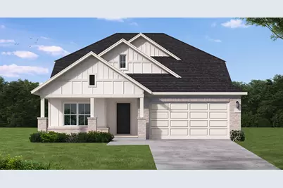 1104 Sonata Place, Round Rock, TX 78681 - Photo 1