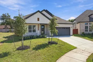 1104 Sonata Pl, Round Rock, TX 78681 - Photo 3