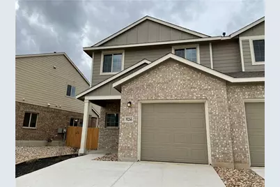 526 White Steppe Way, Georgetown, TX 78626 - Photo 1
