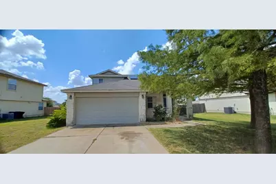 325 Wimberley Street, Hutto, TX 78634 - Photo 1