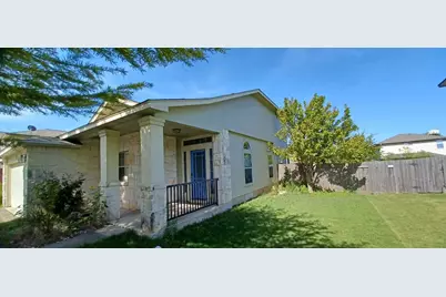 325 Wimberley Street, Hutto, TX 78634 - Photo 3