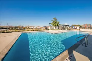 280 Mount Vernon Way, Liberty Hill, TX 78642 - Photo 21