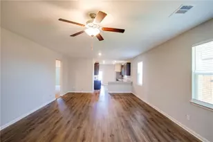 280 Mount Vernon Way, Liberty Hill, TX 78642 - Photo 3