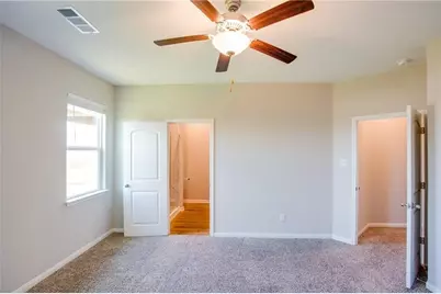 280 Mount Vernon Way, Liberty Hill, TX 78642 - Photo 9