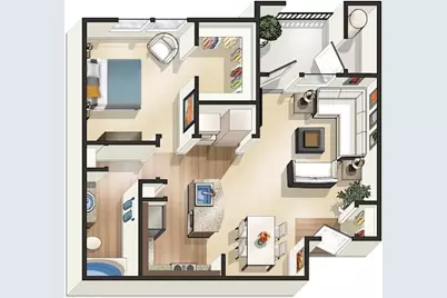 8800 S. First Street #0835, Austin, TX 78748 - Photo 3