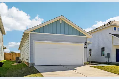 120 Adze Drive, Liberty Hill, TX 78642 - Photo 1