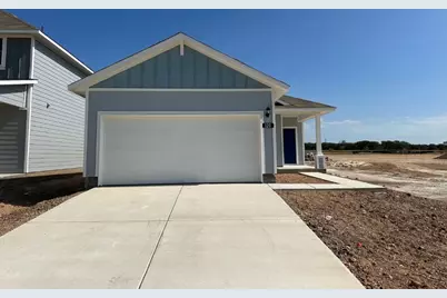 120 Adze Drive, Liberty Hill, TX 78642 - Photo 1