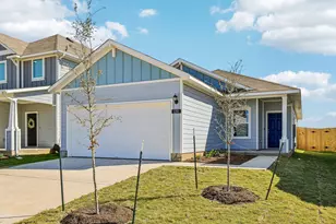 120 Adze Dr, Liberty Hill, TX 78642 - Photo 3