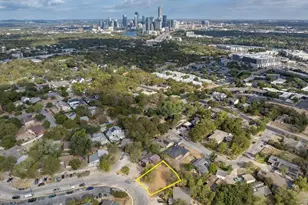 1920 Valley Hill Cir, Austin, TX 78741 - Photo 1