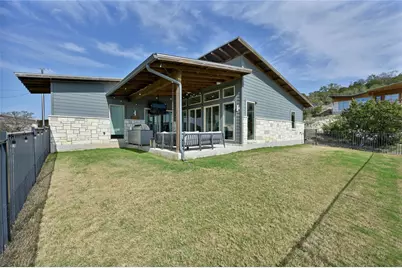 8611 Buffalo Trail, Lago Vista, TX 78645 - Photo 33