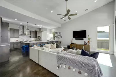 8611 Buffalo Trail, Lago Vista, TX 78645 - Photo 5