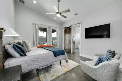 8611 Buffalo Trail, Lago Vista, TX 78645 - Photo 17