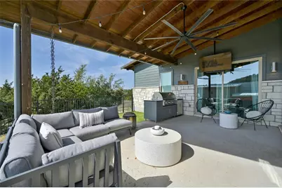 8611 Buffalo Trail, Lago Vista, TX 78645 - Photo 31