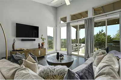 8611 Buffalo Trail, Lago Vista, TX 78645 - Photo 11