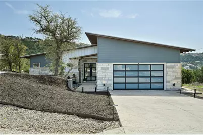 8611 Buffalo Trail, Lago Vista, TX 78645 - Photo 1