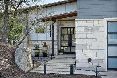 8611 Buffalo Trail, Lago Vista, TX 78645 - Photo 3