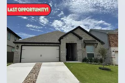 9721 Eloquence Drive, Manor, TX 78653 - Photo 1