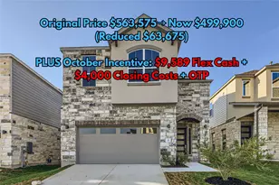 1531 N Red Bud Ln, Round Rock, TX 78665 - Photo 1