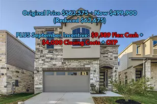 1531 N Red Bud Ln, Round Rock, TX 78665 - Photo 1