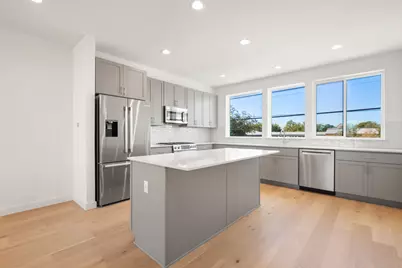3600 Jetson Way #4, Austin, TX 78723 - Photo 5