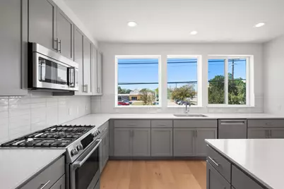 3600 Jetson Way #4, Austin, TX 78723 - Photo 1