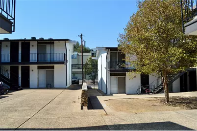 2610 Salado Street #202, Austin, TX 78705 - Photo 3