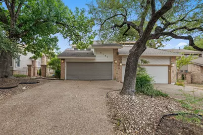 8131 Forest Mesa Drive, Austin, TX 78759 - Photo 23