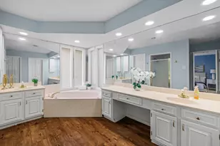 8131 Forest Mesa Dr, Austin, TX 78759 - Photo 13