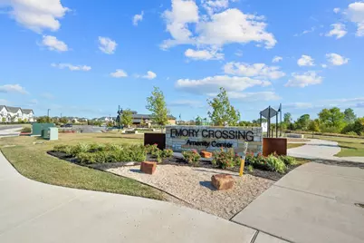 403 Stinchcomb Road, Hutto, TX 78634 - Photo 31