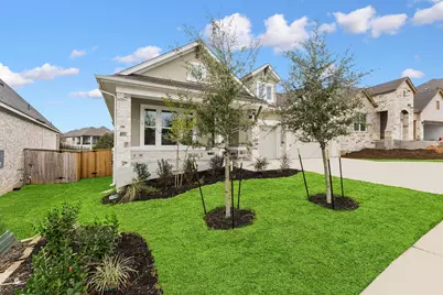 725 Teakmill Trail, San Marcos, TX 78666 - Photo 3