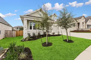 725 Teakmill Trail, San Marcos, TX 78666 - Photo 3