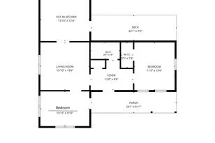 1702 Willow St, Austin, TX 78702 - Photo 25