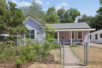 1702 Willow Street, Austin, TX 78702 - Photo 5