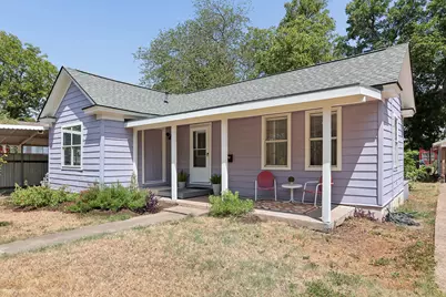 1702 Willow Street, Austin, TX 78702 - Photo 1