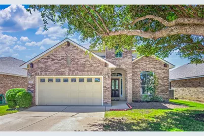 1916 Golden Arrow Avenue, Cedar Park, TX 78613 - Photo 1