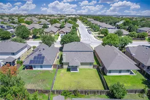 1916 Golden Arrow Ave, Cedar Park, TX 78613 - Photo 35