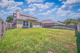 1916 Golden Arrow Ave, Cedar Park, TX 78613 - Photo 33
