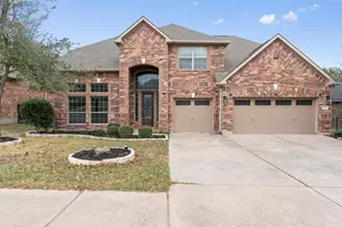 4219 Pebblestone Trail, Round Rock, TX 78665 - Photo 1