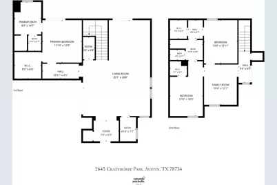 2645 Crazyhorse Pass, Austin, TX 78734 - Photo 33