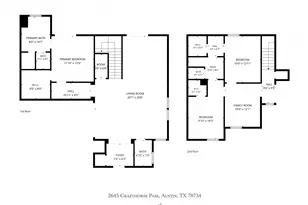 2645 Crazyhorse Pass, Austin, TX 78734 - Photo 33
