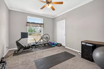 615 Green Acre Drive, Dale, TX 78616 - Photo 19