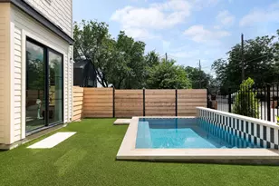 4415 Gillis St, Austin, TX 78745 - Photo 3