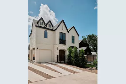 4415 Gillis Street #1, Austin, TX 78745 - Photo 29