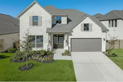 1528 Rodeo Ridge Drive, Georgetown, TX 78628 - Photo 23