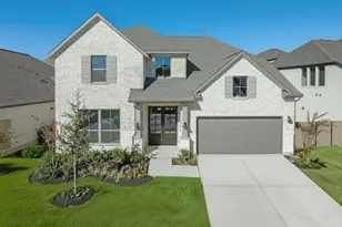 1528 Rodeo Ridge Dr, Georgetown, TX 78628 - Photo 23
