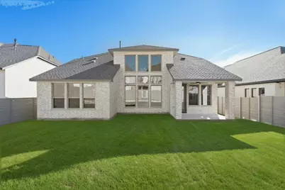 1528 Rodeo Ridge Drive, Georgetown, TX 78628 - Photo 21