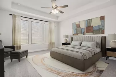 1528 Rodeo Ridge Drive, Georgetown, TX 78628 - Photo 7