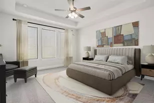 1528 Rodeo Ridge Dr, Georgetown, TX 78628 - Photo 7