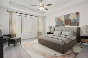 1528 Rodeo Ridge Dr, Georgetown, TX 78628 - Photo 7